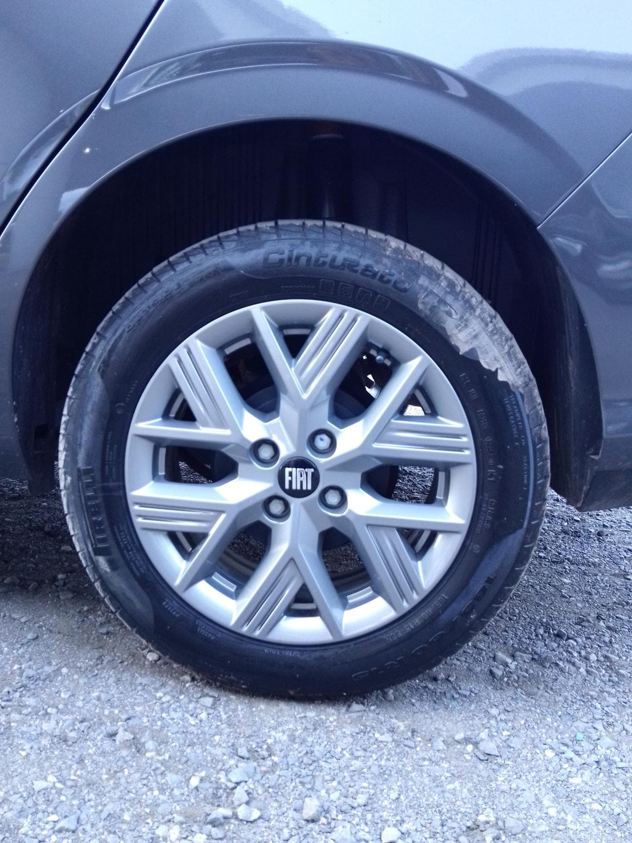 Fiat Cronos Like GSE BZ 1.3 MT foto 10