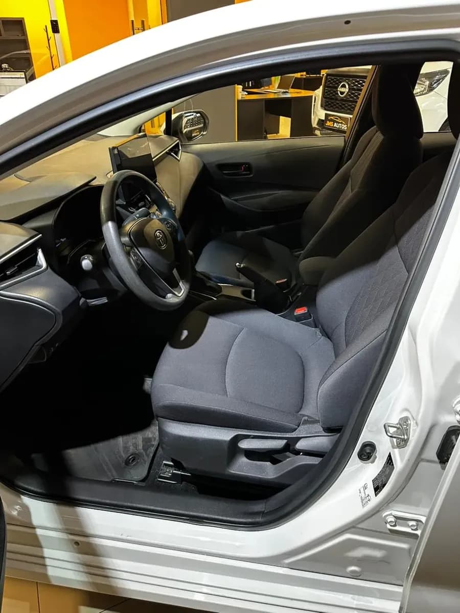 Toyota Corolla 2.0 Xli Cvt 171Cv foto 10