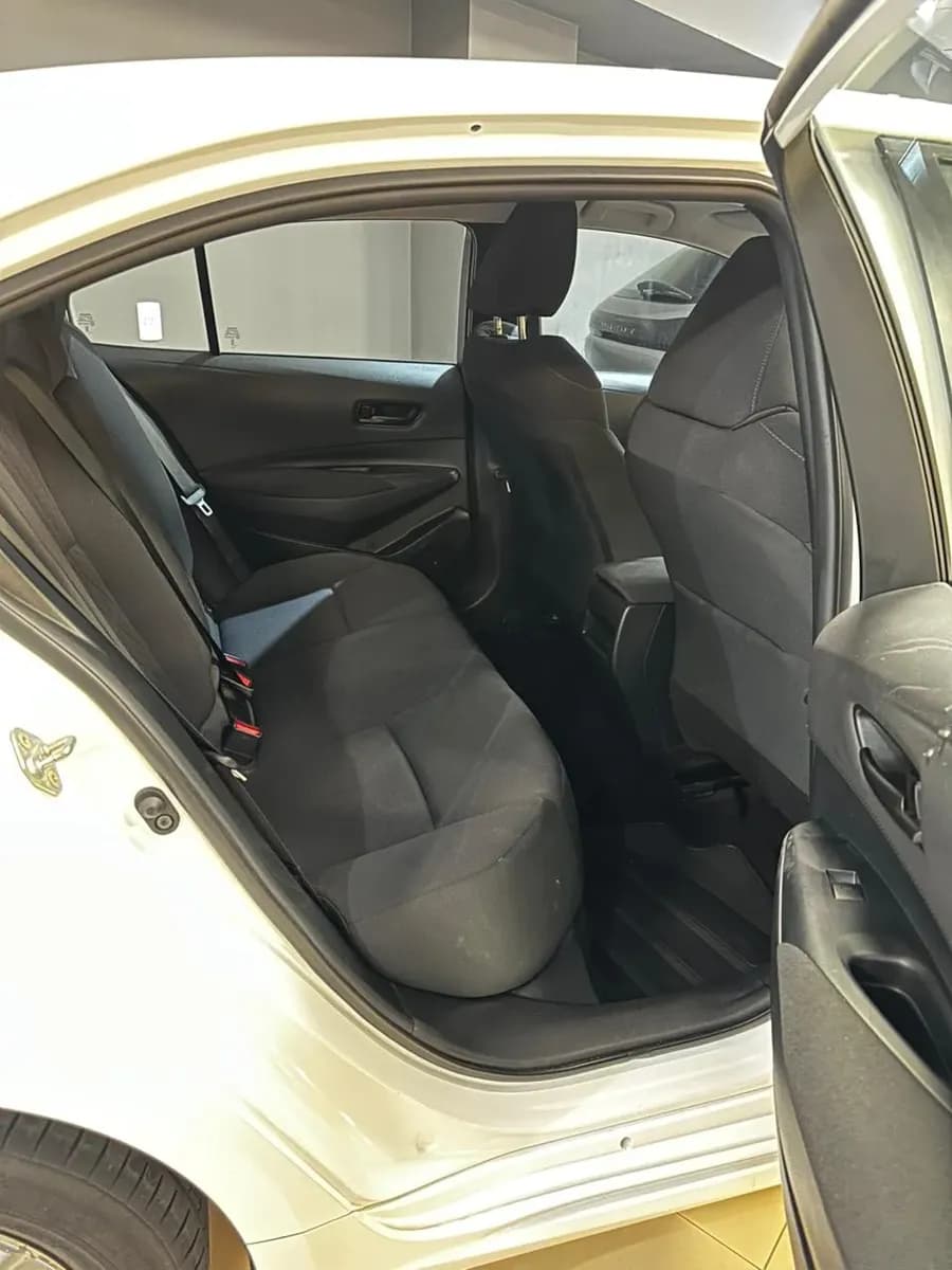 Toyota Corolla 2.0 Xli Cvt 171Cv foto 7