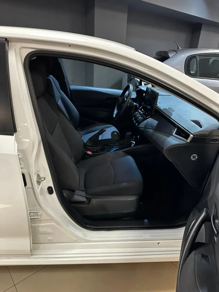 Toyota Corolla 2.0 Xli Cvt 171Cv foto 6