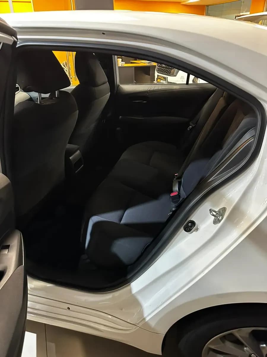 Toyota Corolla 2.0 Xli Cvt 171Cv foto 9