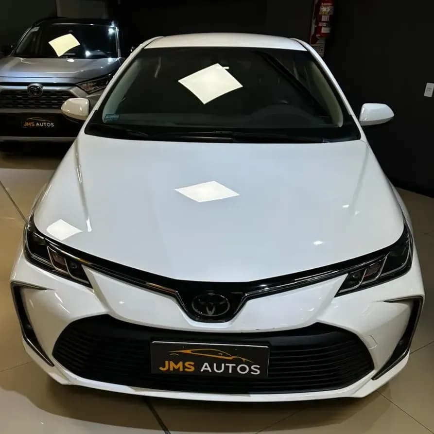 Toyota Corolla 2.0 Xli Cvt 171Cv